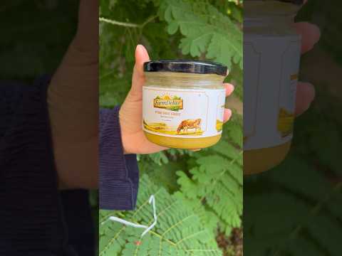 I Tried FarmDelite™ Pure Desi Ghee | Honest Review | Pure Desi Ghee for Everyday Cooking📝|