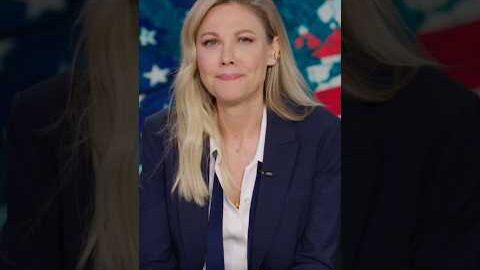 Desi Lydic checks in on how Europeans are feeling about America these days, and it’s très horrible