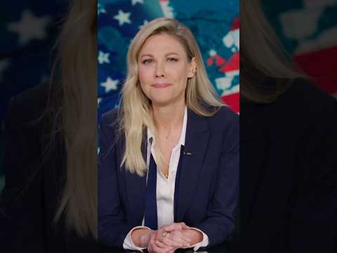 Desi Lydic checks in on how Europeans are feeling about America these days, and it’s très horrible