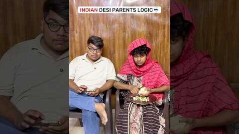 YouTube ❌ Engineering ❌ Govt Job ✅😂 || Indian Desi Parents Logic 💀 #relatablecontent #3in1vines