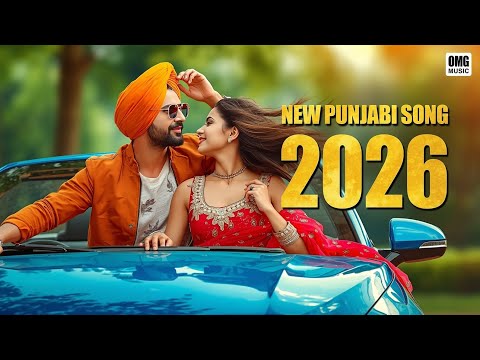 Top Punjabi Love Song | Heart Touching Punjabi Mashup 2026 | #punjabisong #sadsongpunjabi