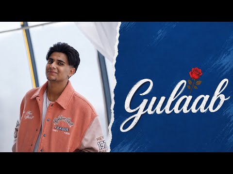 GULAAB || ARJUN SAHOTA || JASSA GUDHEWALA || HY G || NEW PUNJABI SONGS 2026 || EMPIRE RECORDS