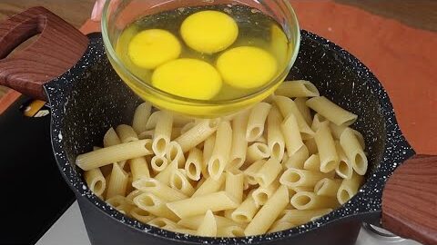 This is the easiest, fastest and cheapest recipe you’ll love.