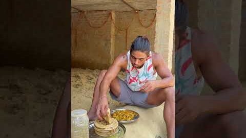 Desi Diet ✅||#rajayadavfitness #fitnessmotivation #desifitness #biharitarzan #explorepage