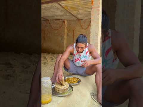 Desi Diet ✅||#rajayadavfitness #fitnessmotivation #desifitness #biharitarzan #explorepage