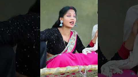 anshika Umesh Nishad comedy #shortvideo #ytshorts #youtubeshorts #youtube #desi video #comedy #short
