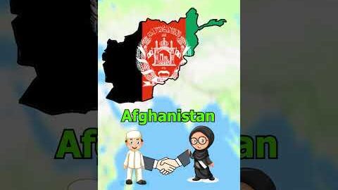 Did you know in Afghanistan…🇦🇫🇦🇫
