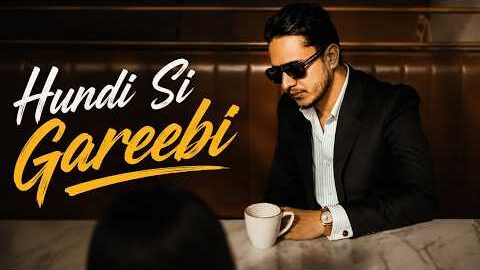 Hundi Si Gareebi (Official Song) Hustinder | Dean Warring | Latest Punjabi Song 2026