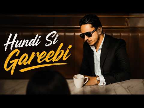 Hundi Si Gareebi (Official Song) Hustinder | Dean Warring | Latest Punjabi Song 2026