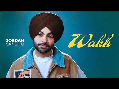 Wakh | Jordan Sandhu | Latest Punjabi Songs 2026 | New Punjabi Songs 2026 | Speed Records