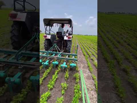 Desi Jugaad by Farming #Desi #Jugaad #Jugad #Farming #Kheti #Khetibadi #Agriculture #Tractor