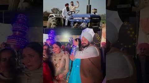Dheeyan: Rajvir Jawanda | Harashjot Kaur | G Guri | Stalinveer | Singhjeet | New Punjabi Song 2023