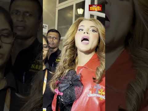 Rakhi Sawant का Sonam Wangchuk पर बयान | #rakhisawant #sonamwangchuk #cjp #protest #jantarmantar