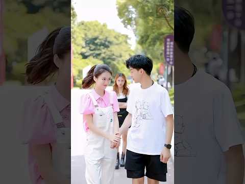 “Genius Prince 👑 | Jini ❤️ Yash | Korean TikTok Love Story | Viral Short Video 2025”