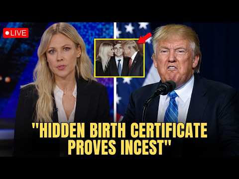 Trump Calls Out Desi Lydic — What Happened Next Shocked Viewer
