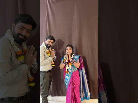 Court marriage wo b itne saste mein 😅 #Shorts #viral #wedding