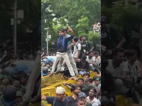 Delhi Police on Alert as CJP Says Protest to Continue