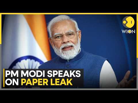 CJP Protests: Cockroach Janta Party Alleges Police Used Excessive Force | WION News