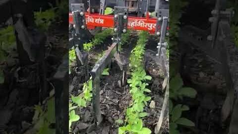 Amazing Desi Jugaad by Farming #Desi #Jugaad #Jugad #Farming #Kheti #Khetibadi #Agriculture #Tractor