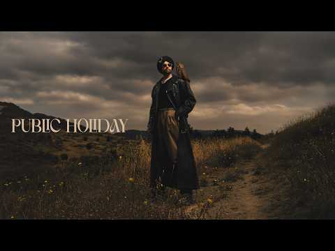 Public Holiday (Official Audio) Jordan Sandhu | Kaptaan | ABY