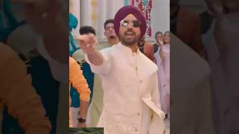 LEHNGA (HD Video, Diljit Dosanih Ft. Neeru Bajwa New Punjabi Songs 2024 IPunjabi song  #pollywood