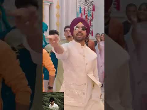LEHNGA (HD Video, Diljit Dosanih Ft. Neeru Bajwa New Punjabi Songs 2024 IPunjabi song  #pollywood
