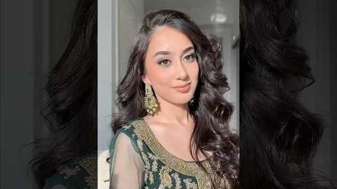 Another desi wedding grwm that nobody asked for #grwm #desi