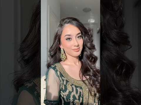 Another desi wedding grwm that nobody asked for #grwm #desi
