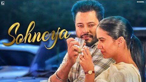 Sohneya: Sunidhi Chauhan & Happy Raikoti – Dev Kharoud – Roopi Gill – New Romantic Songs – Geet MP3