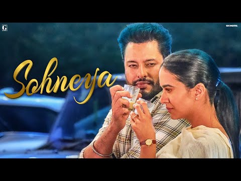 Sohneya: Sunidhi Chauhan & Happy Raikoti – Dev Kharoud – Roopi Gill – New Romantic Songs – Geet MP3