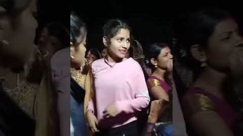 Beautiful Desi Girl Dance video status📻Old Bhojpuri Song #shorts #viral #reels #trending