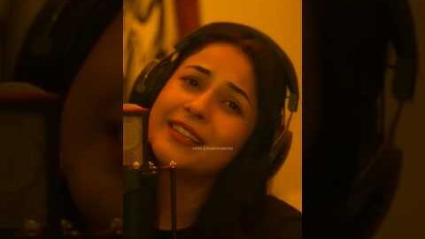 Narak Song / Shahnaaz Gill / B Praak / Jaani / New Punjabi Song 2026 / Ishqnama Movie #shorts