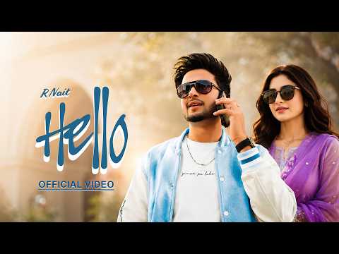 Hello – R Nait (Album) R Nait Song | New Punjabi Songs 2026 | Latest Punjabi Songs 2026
