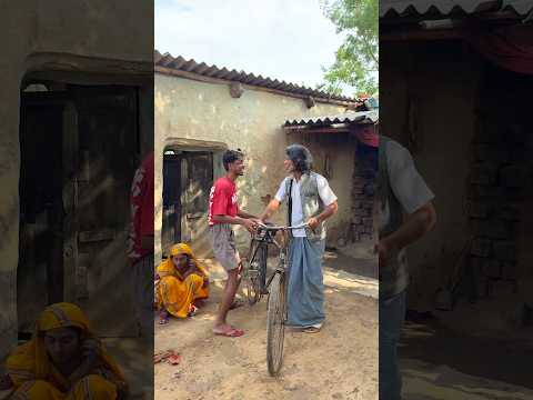बाप से गोप गोप 🤣       #funnyvideo #shortvideo #desi #aivoice