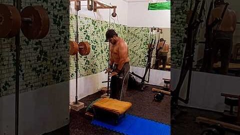 desi gym hard workout 💪😨💪💪😨 #fitness #motivation #desi 😲💪