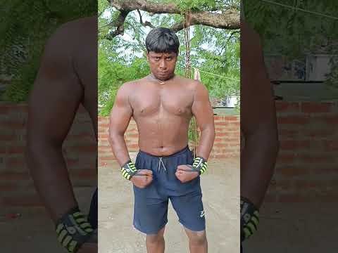##desi gym boy ##and a 💪💪##
