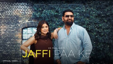 Jaafi Paake ( Offical Video ) KS Makhan – K Million Music – New Punjabi Songs