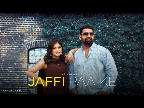 Jaafi Paake ( Offical Video ) KS Makhan – K Million Music – New Punjabi Songs