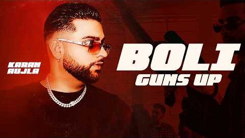 Boli | Karan Aujla | Tru-Skool | New Punjabi Song 2026 | Latest Punjabi Songs 2026 | Speed Records