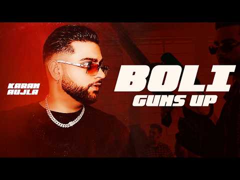 Boli | Karan Aujla | Tru-Skool | New Punjabi Song 2026 | Latest Punjabi Songs 2026 | Speed Records