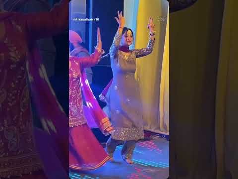 4 Ku inch Choti #gidhasteps #dance #reels #gugugill #song #punjabisong #love #punjabimusic #desi