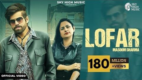 Lofar – Masoom Sharma (Official Video) Swara Verma | Pinna Music | New Haryanvi Song Haryanvi 2025