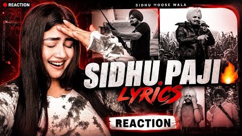 GOLI – Sidhu Moose Wala | Latest Punjabi Song 2023
