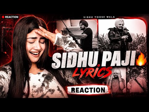 GOLI – Sidhu Moose Wala | Latest Punjabi Song 2023