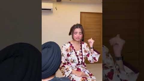 Kamalpreet Kaur/Naa Pushde/Saivi Fareed/New Punjabi Song 2026❤️❤️ #india #nicee #punjabisong #love