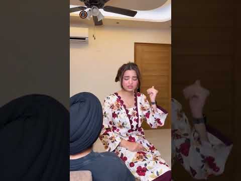 Kamalpreet Kaur/Naa Pushde/Saivi Fareed/New Punjabi Song 2026❤️❤️ #india #nicee #punjabisong #love