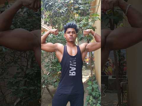 Desi Boy 😎 #desi  #fitness  #shorts