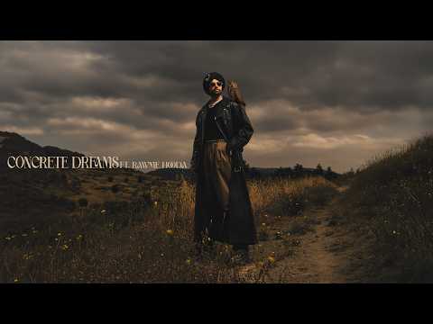 Concrete Dreams (Official Audio) Jordan Sandhu ft. Rawme Hooda | Kaptaan | ABY