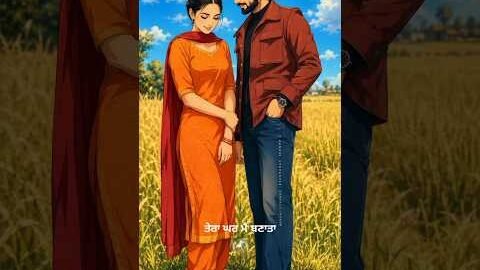 Ikko Mikke (Official Video) Pardeep Sran | Sukh Lotey | Geet Goraya | Punjabi songs 2025