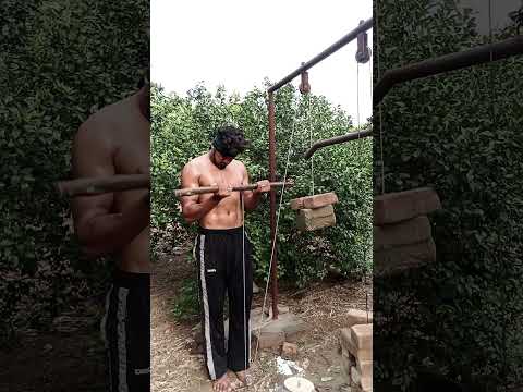 bhoom shaka ❤️‍🔥 #desi #motivation #fitness #viral #homeworkout #shortvideo #shorts #trend